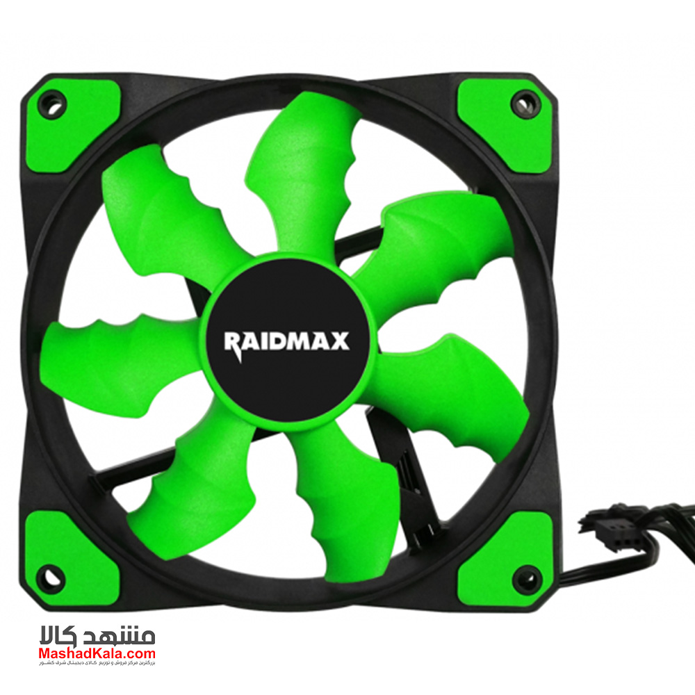 RAIDMAX RF-120SR