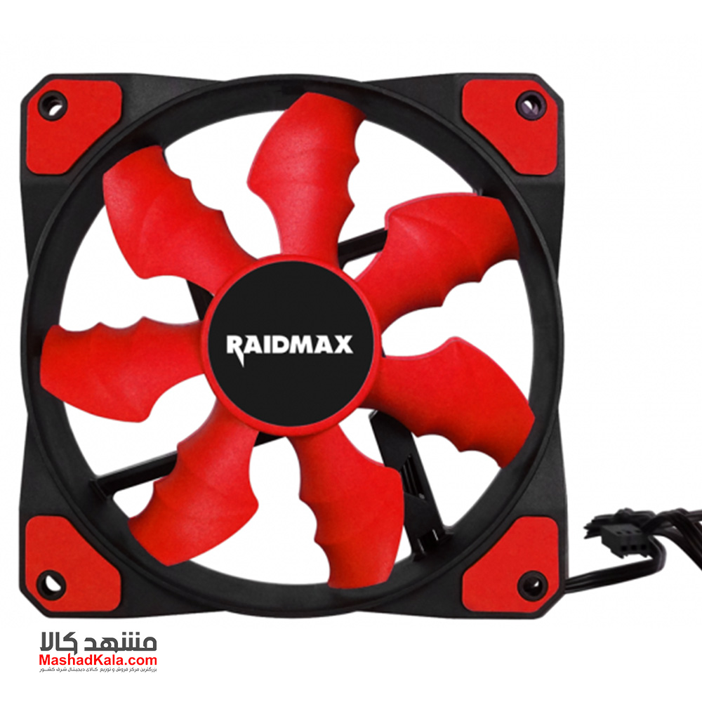 RAIDMAX RF-120SR