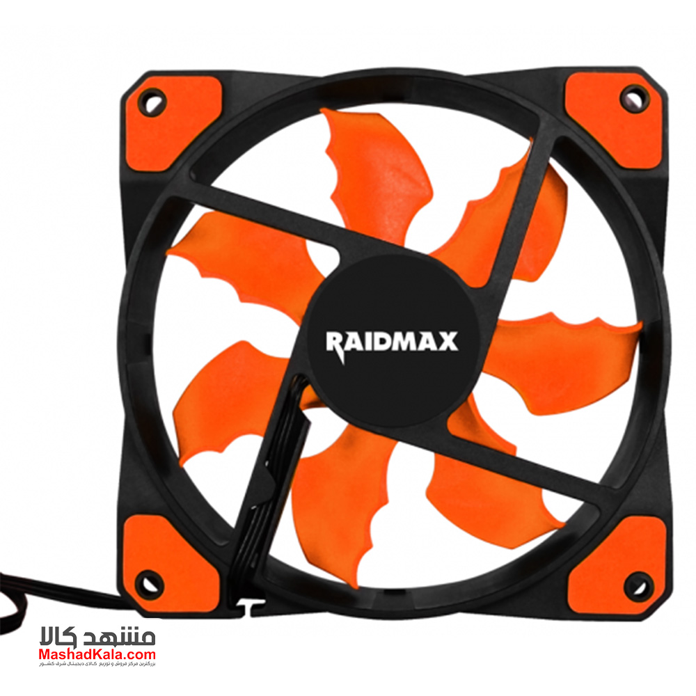 RAIDMAX RF-120SR