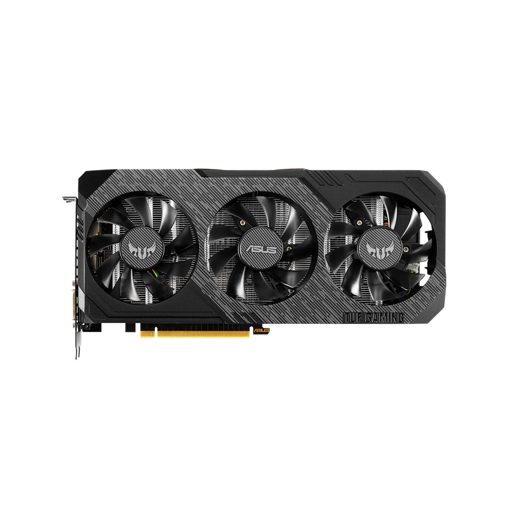 Asus TUF3 GTX1660 O6G