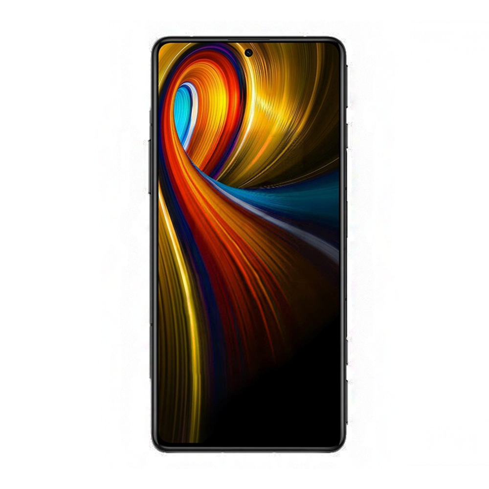 Xiaomi Poco F3 GT