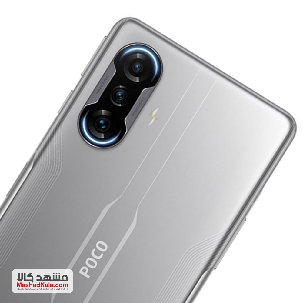 Xiaomi Poco F3 GT