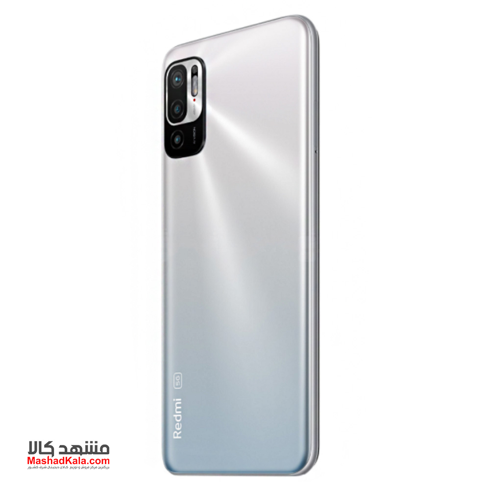 Xiaomi Redmi Note 10T 5G