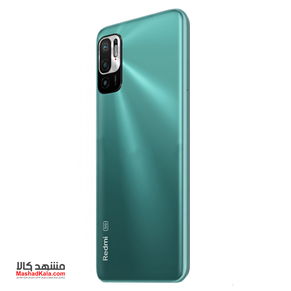 Xiaomi Redmi Note 10T 5G