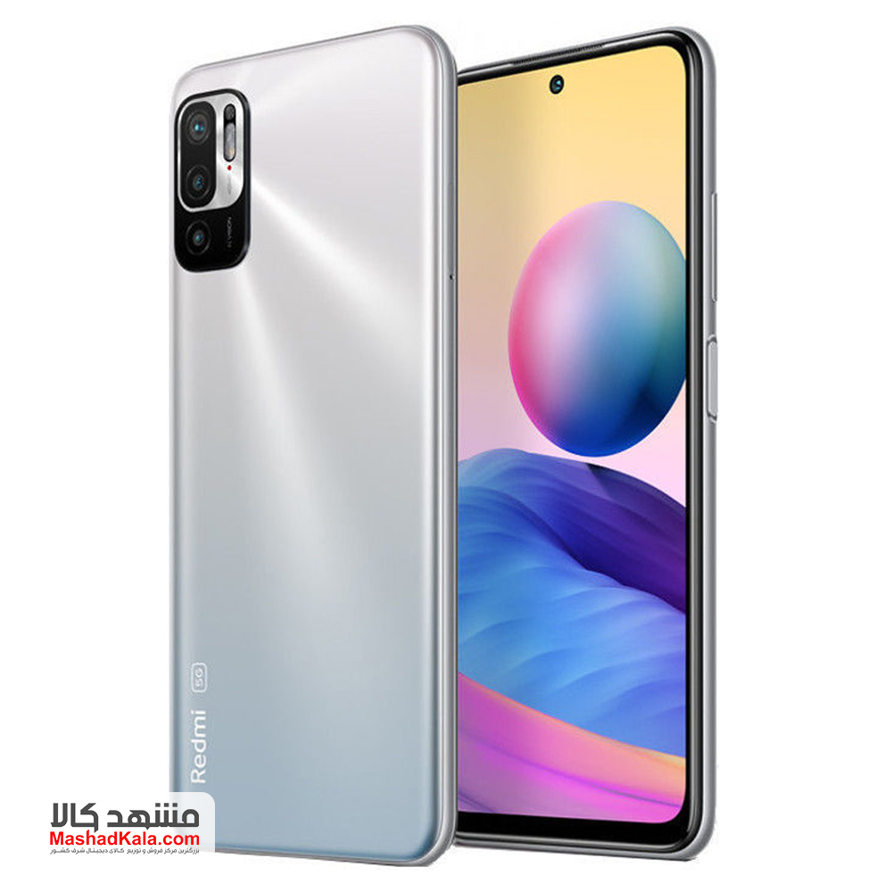 Xiaomi Redmi Note 10T 5G