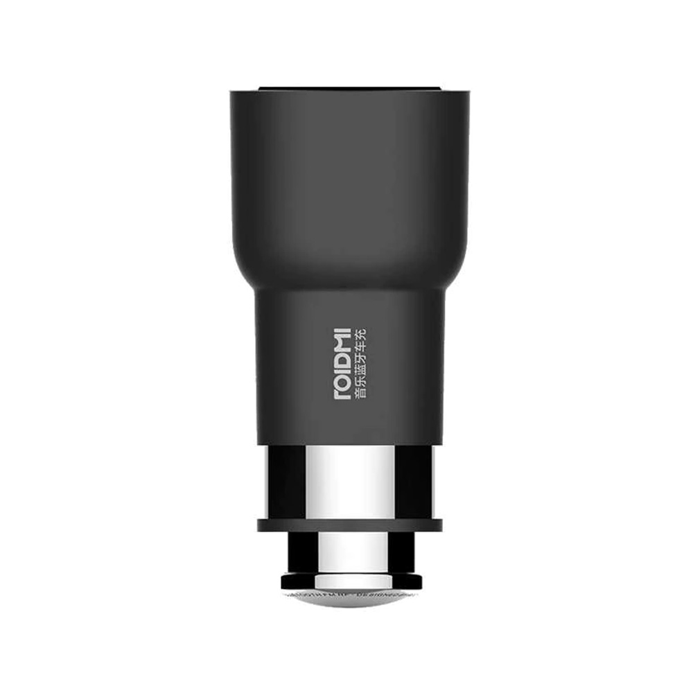 Xiaomi RoidMi 2S Bluetooth Player Car Charger		