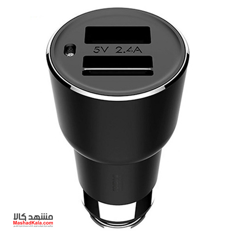 Xiaomi RoidMi 2S Bluetooth Player Car Charger		