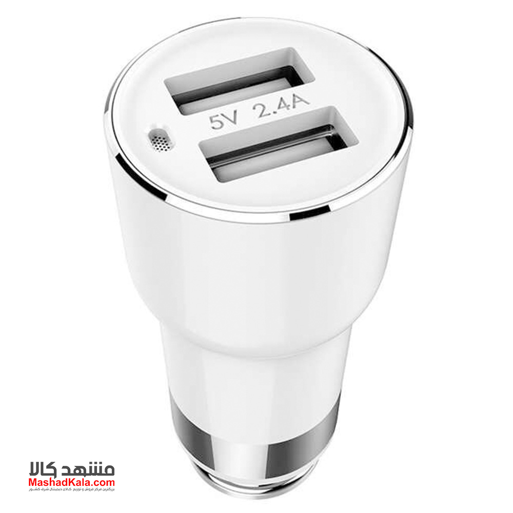 Xiaomi RoidMi 2S Bluetooth Player Car Charger		