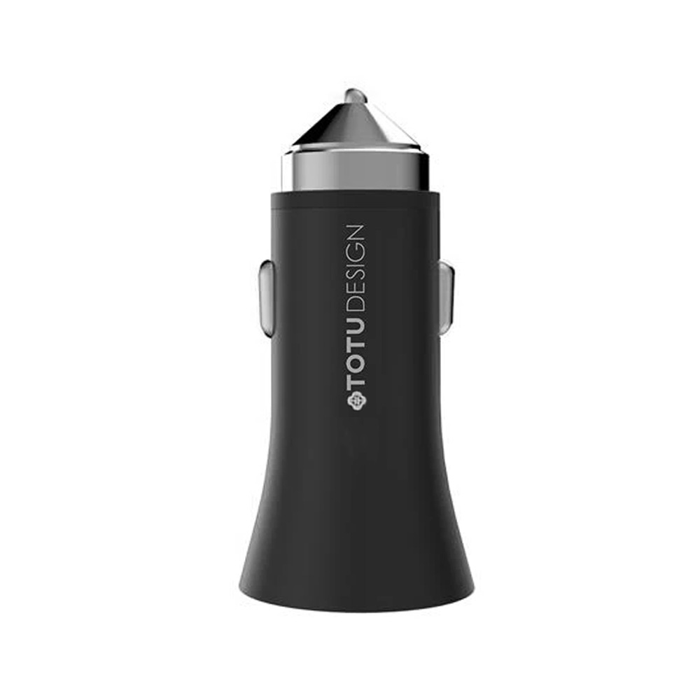 Totu Design Smart Car Charger	