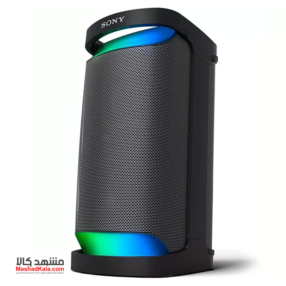 infinix hot 9 speaker