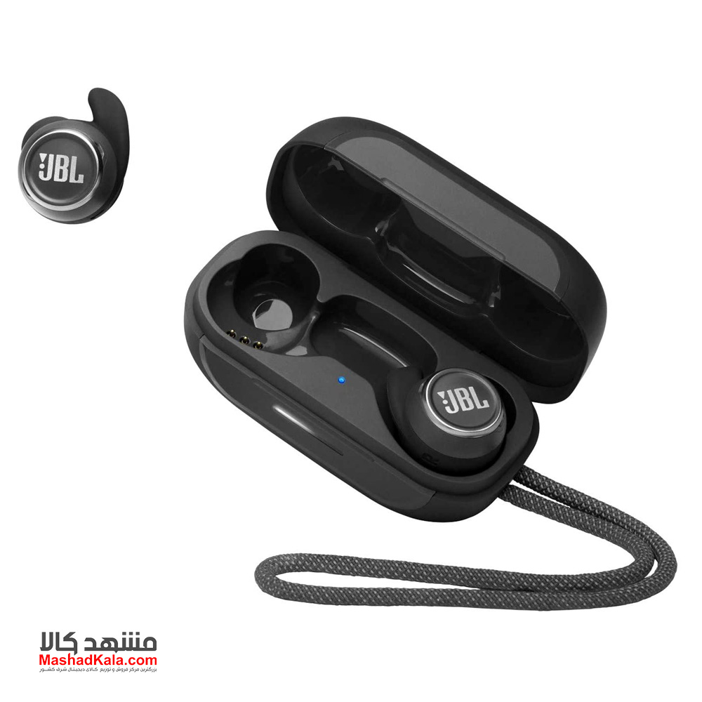 JBL Reflect Mini NC Wireless Headphones	