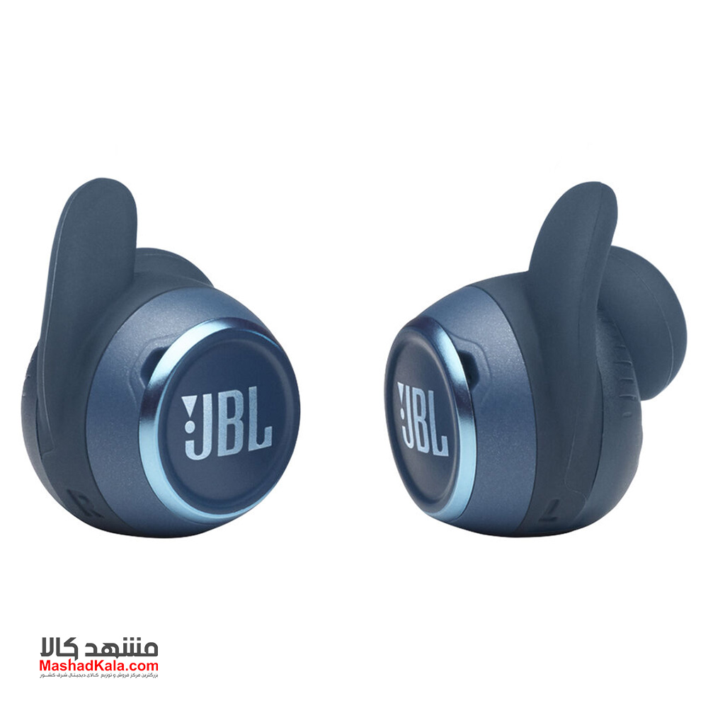 JBL Reflect Mini NC Wireless Headphones	