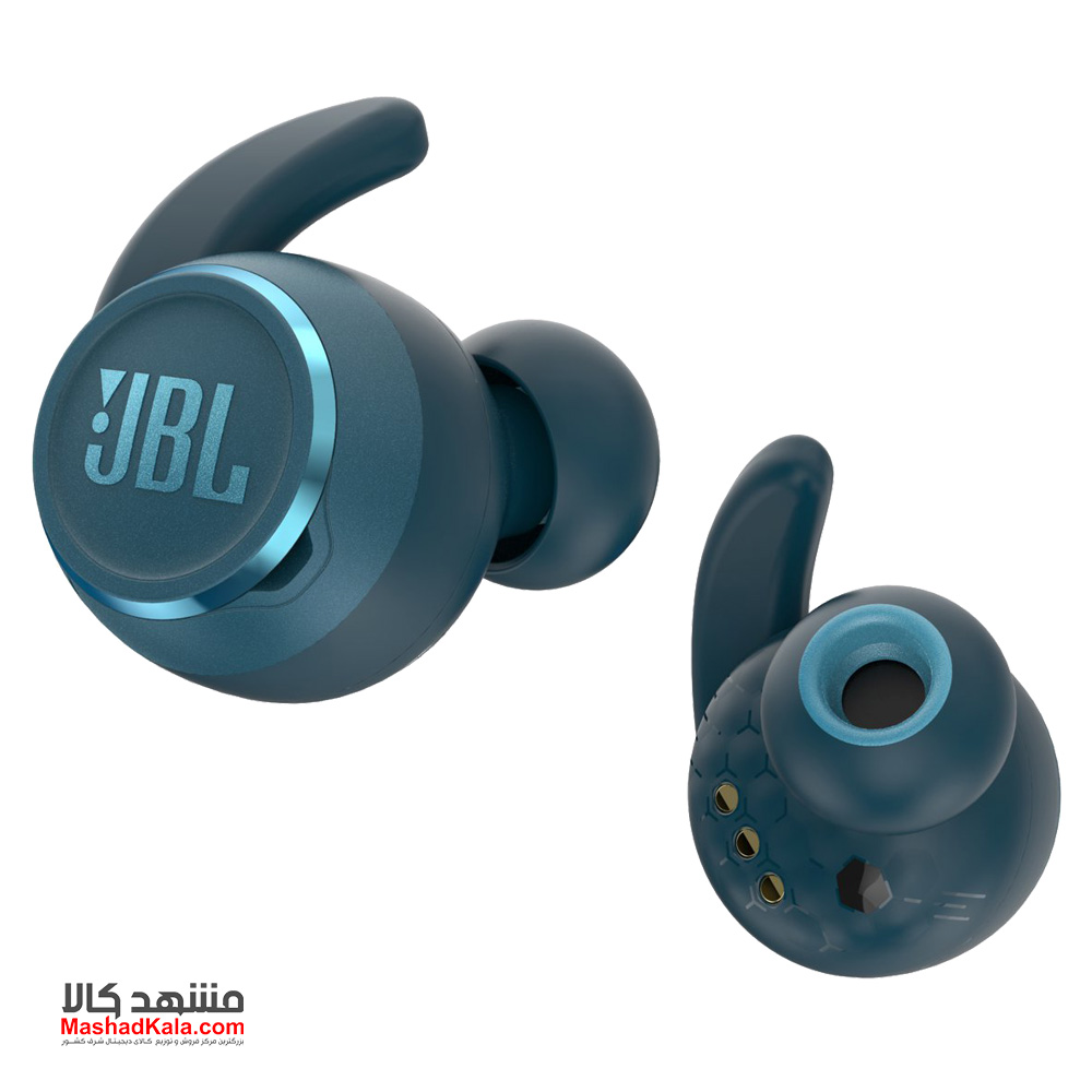 JBL Reflect Mini NC Wireless Headphones	