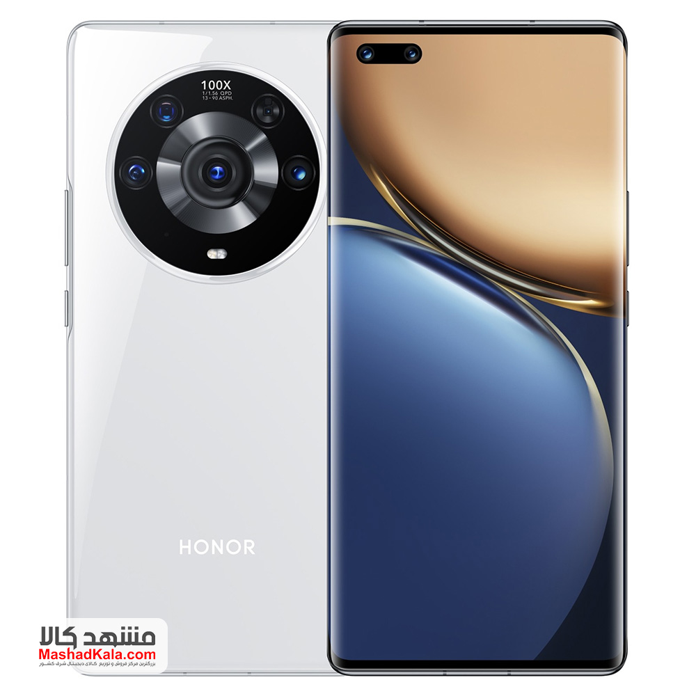 Honor Magic3 Pro 5G 