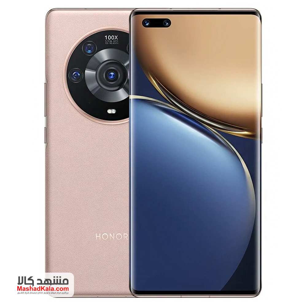 Honor Magic3 Pro 5G 