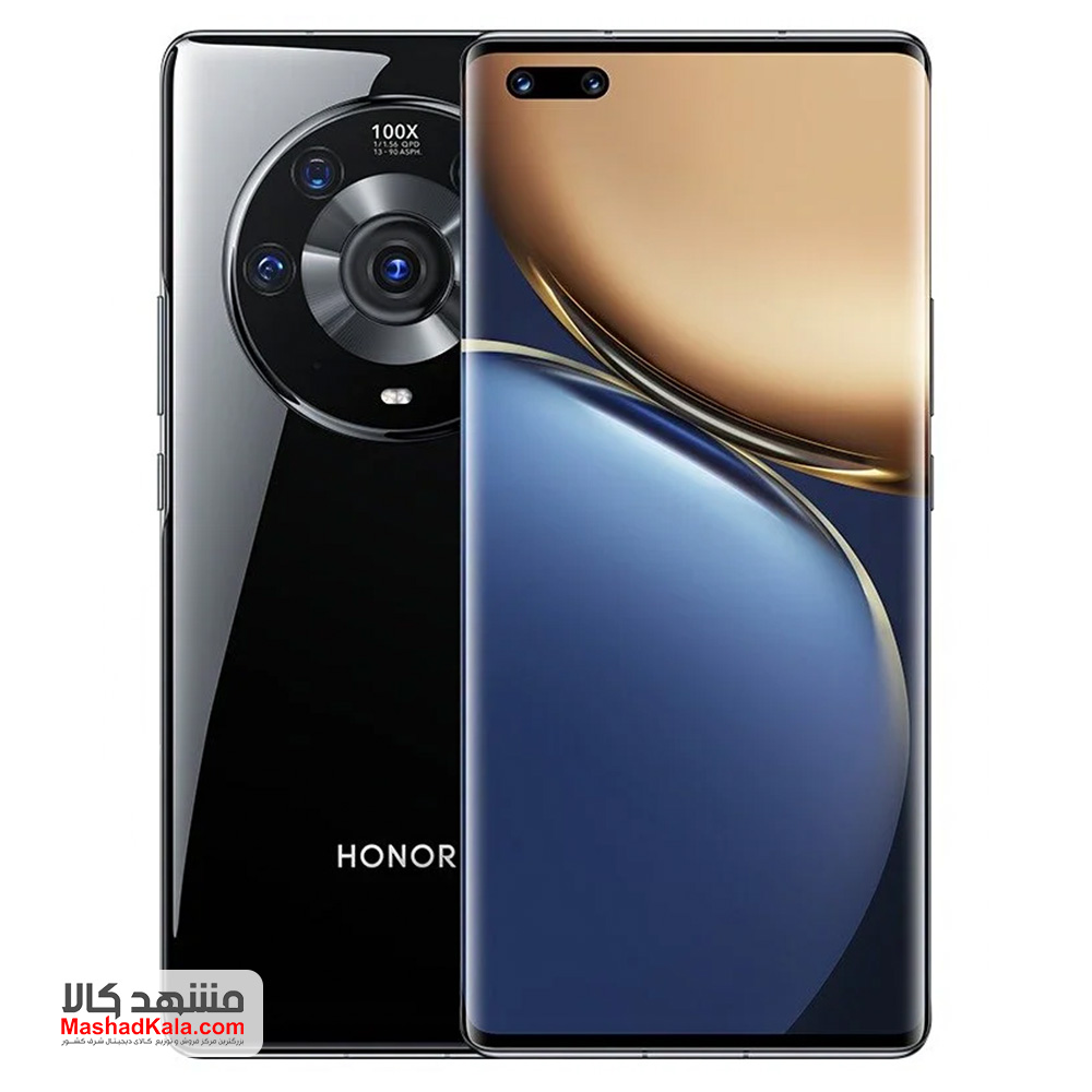 Honor Magic3 Pro 5G 