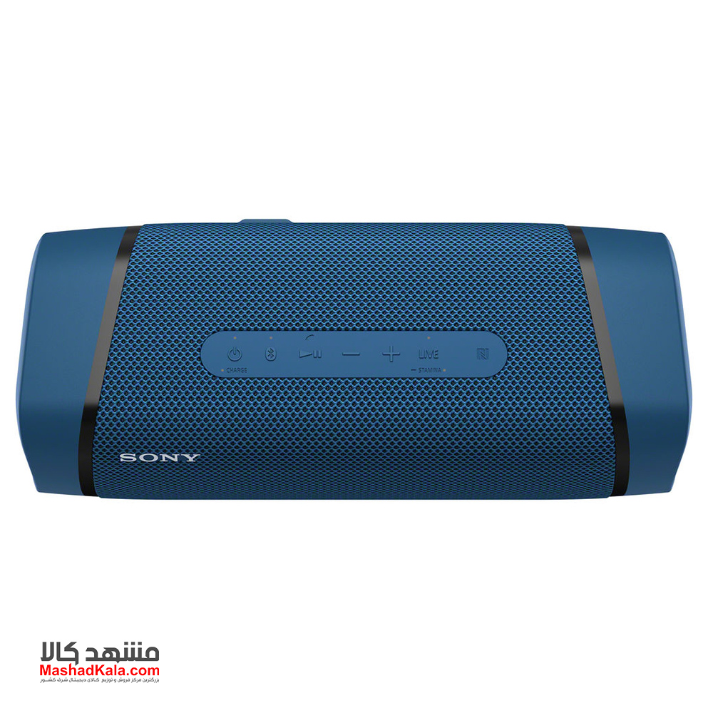 sony speaker bluetooth srs xb33