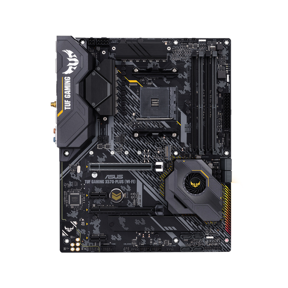 Asus TUF Gaming X570-Plus (Wifi)