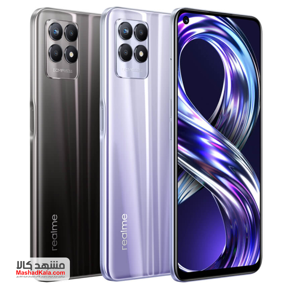 Realme 8i 