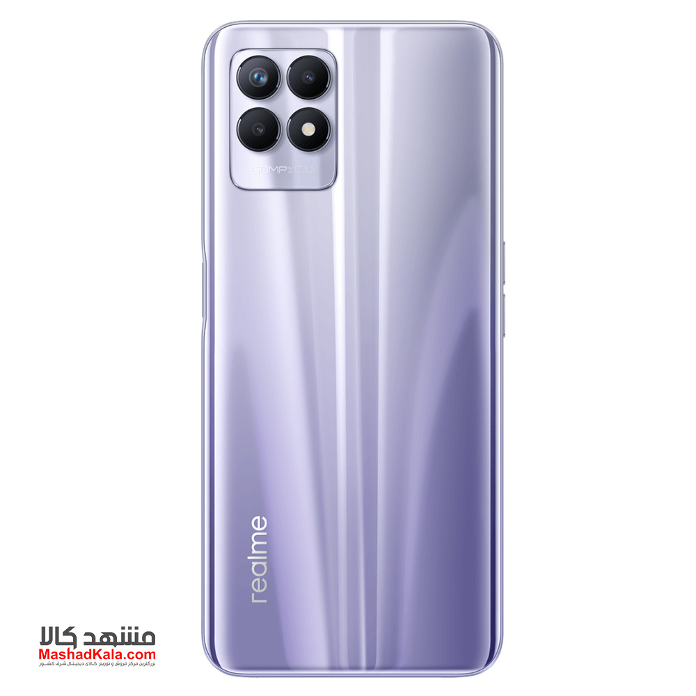 Realme 8i 