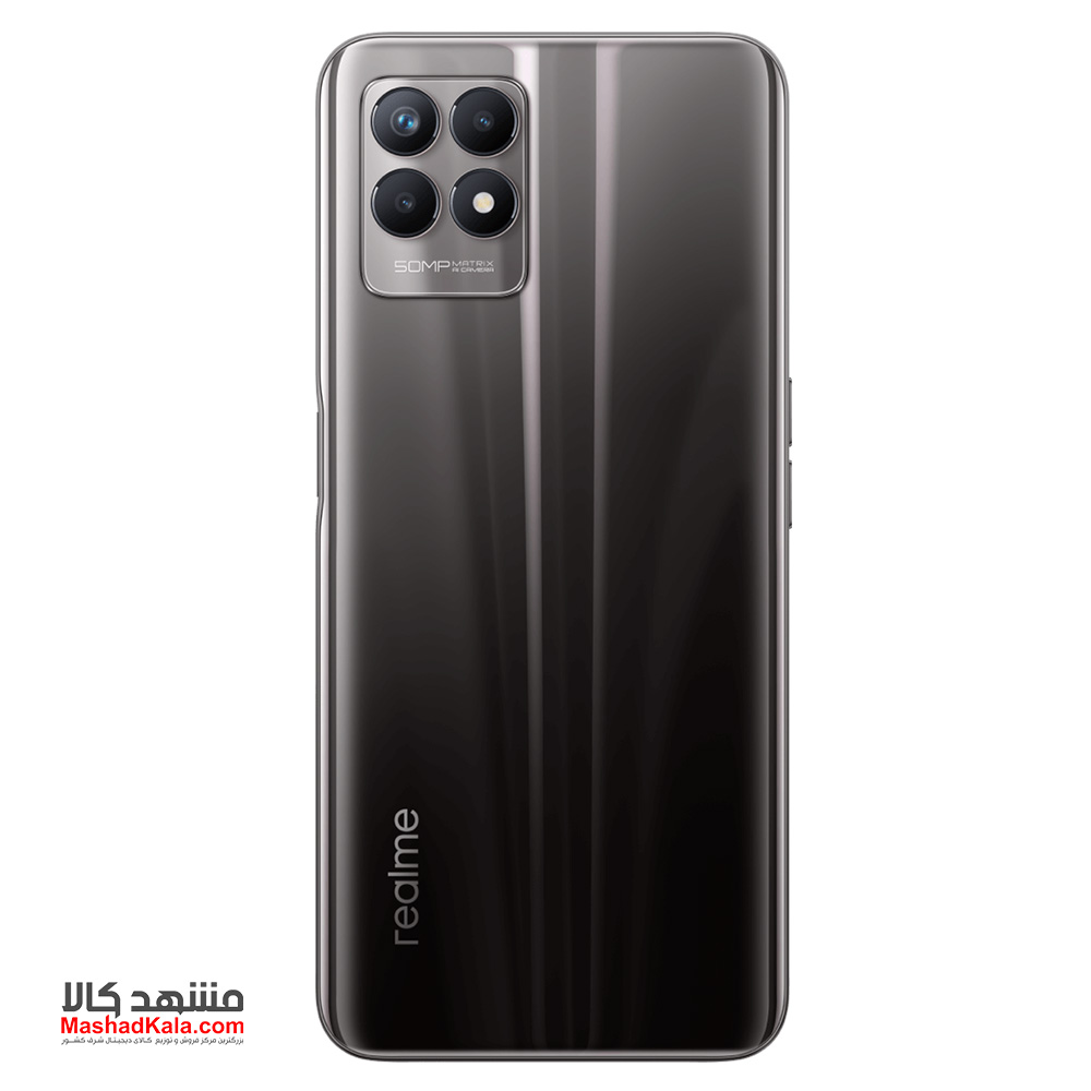 Realme 8i 