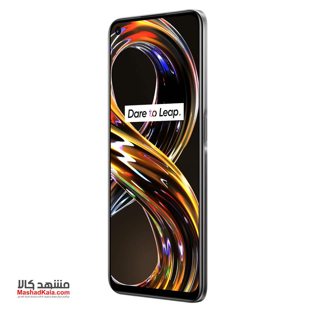 Realme 8i 