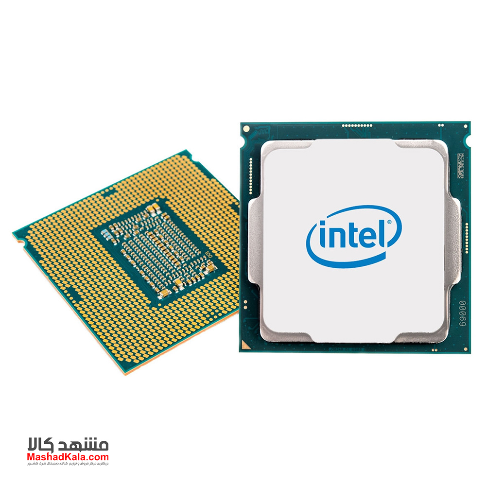 Intel Core i9-11900KF