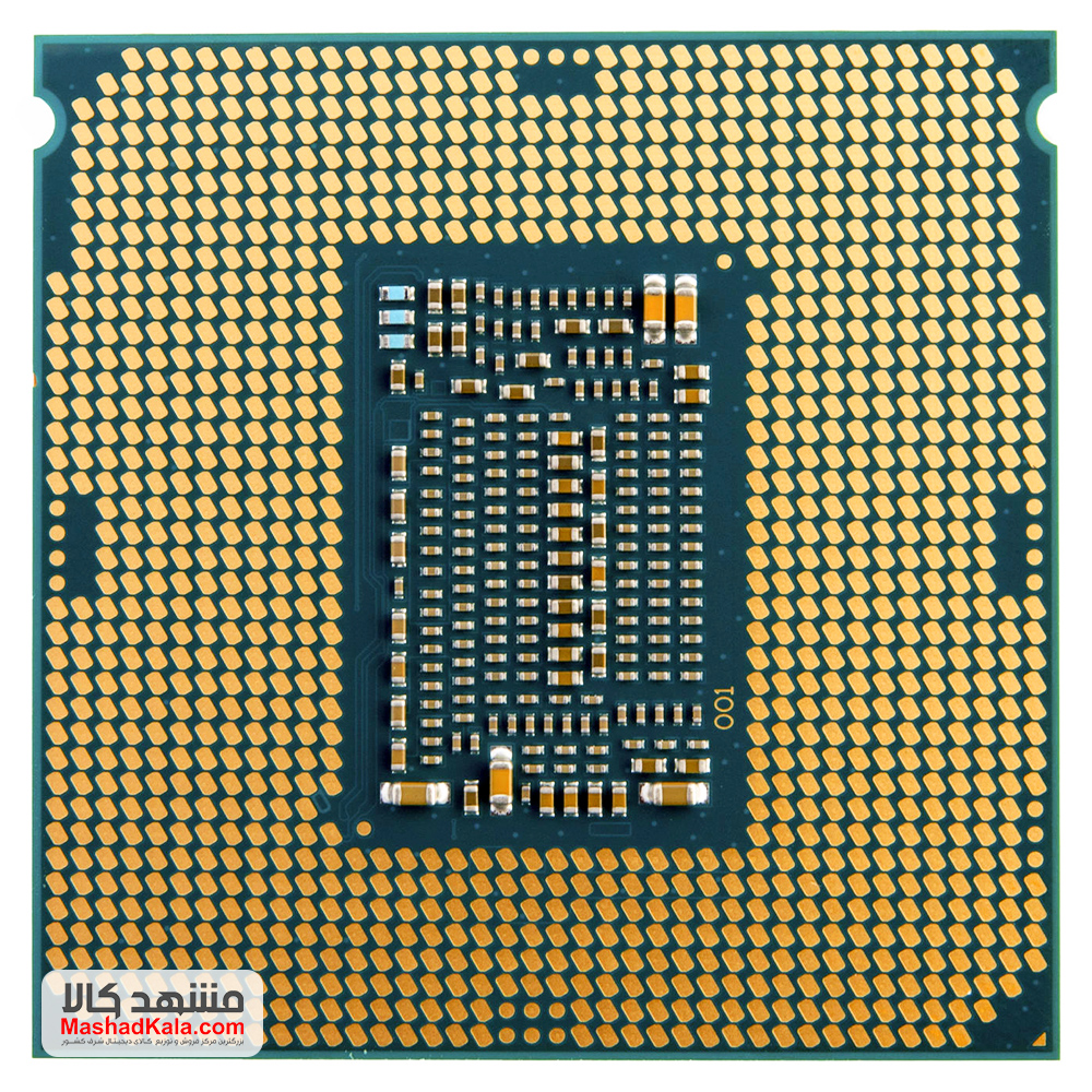 Intel Core i9-11900KF