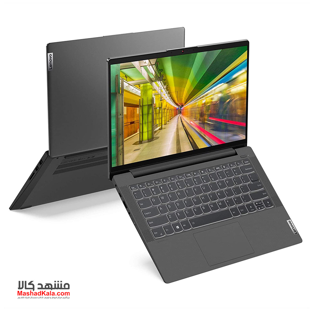 Lenovo ideapad 5