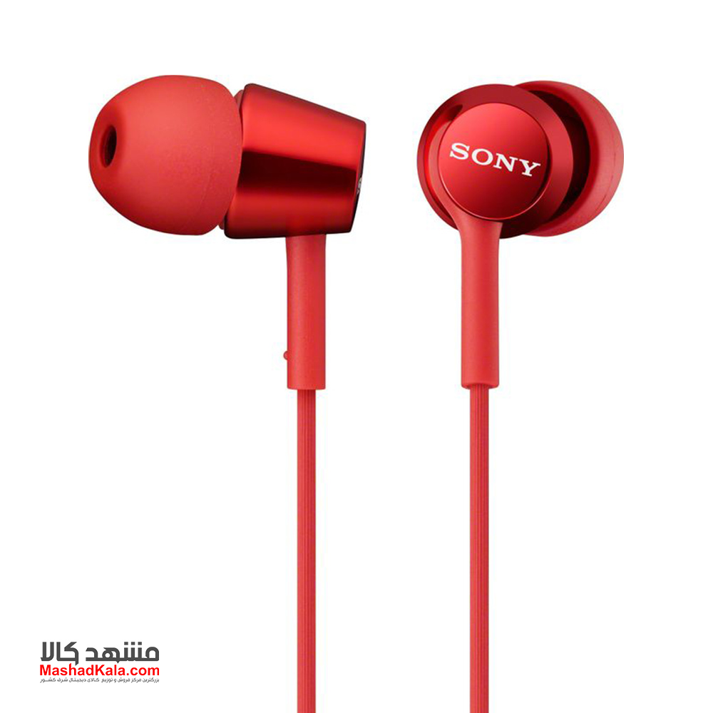 Sony MDR-EX150AP	