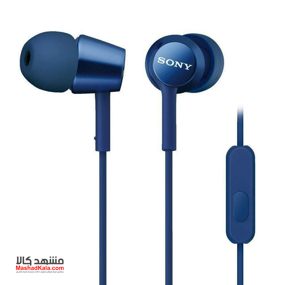 Sony MDR-EX150AP	