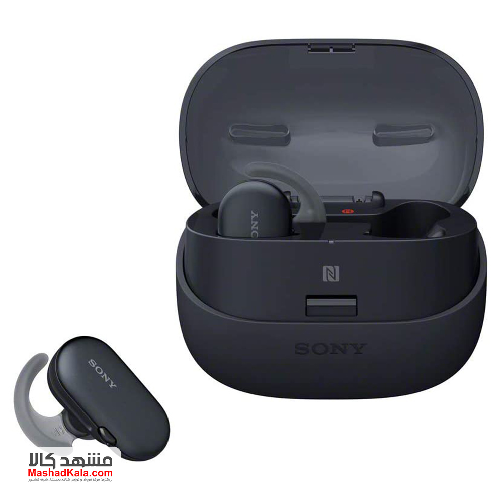 Sony WF-SP900 Wireless Headphones	