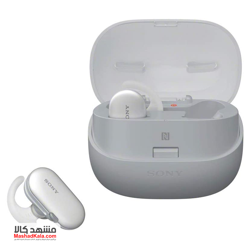 Sony WF-SP900 Wireless Headphones	