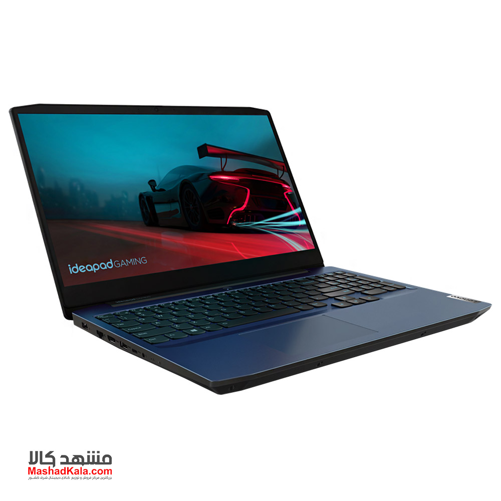 Lenovo ideapad Gaming 3