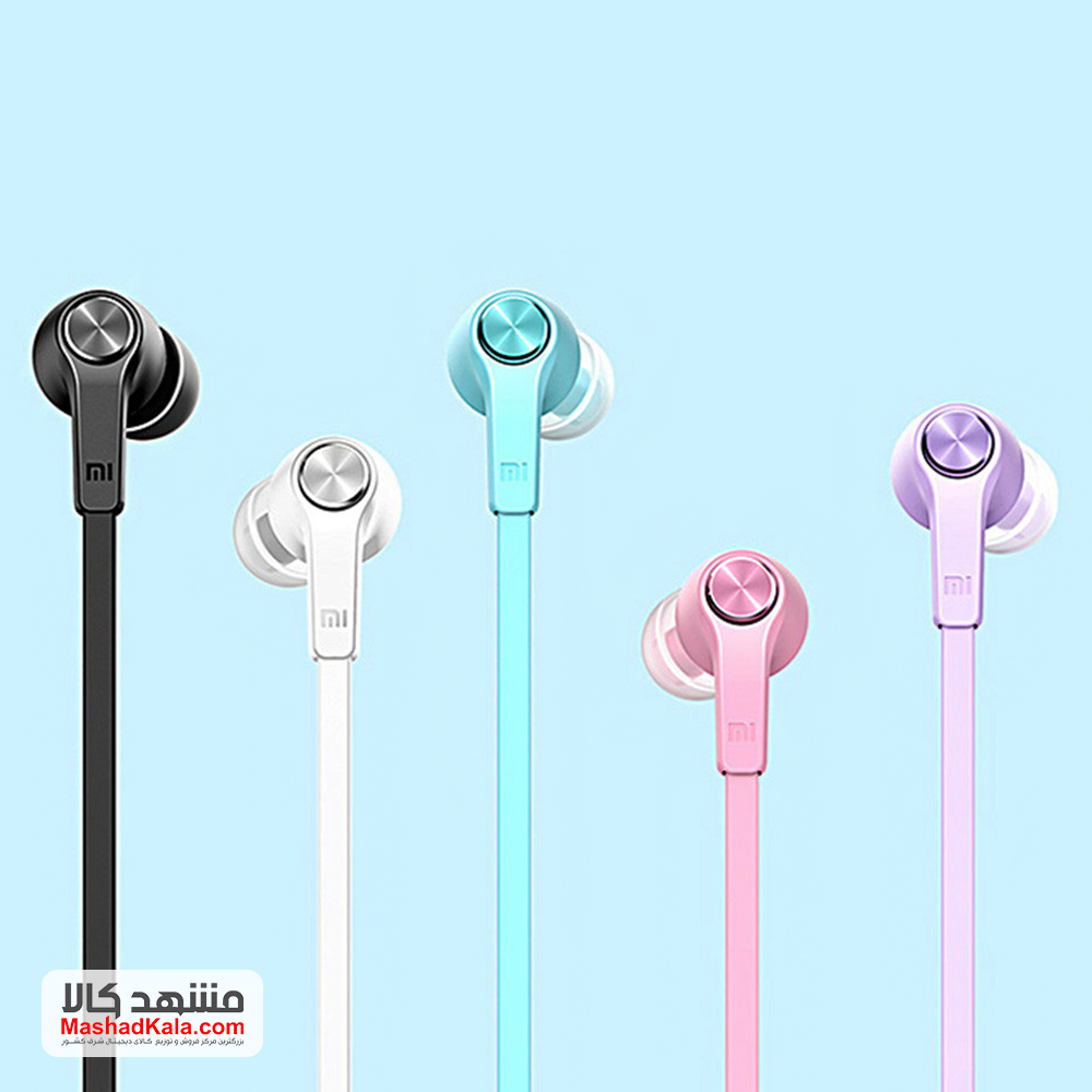 Xiaomi Piston Dazzle Headphone	