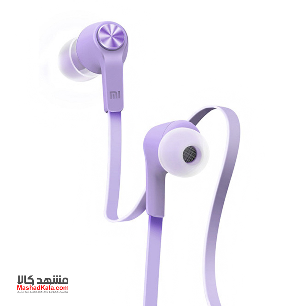 Xiaomi Piston Dazzle Headphone	