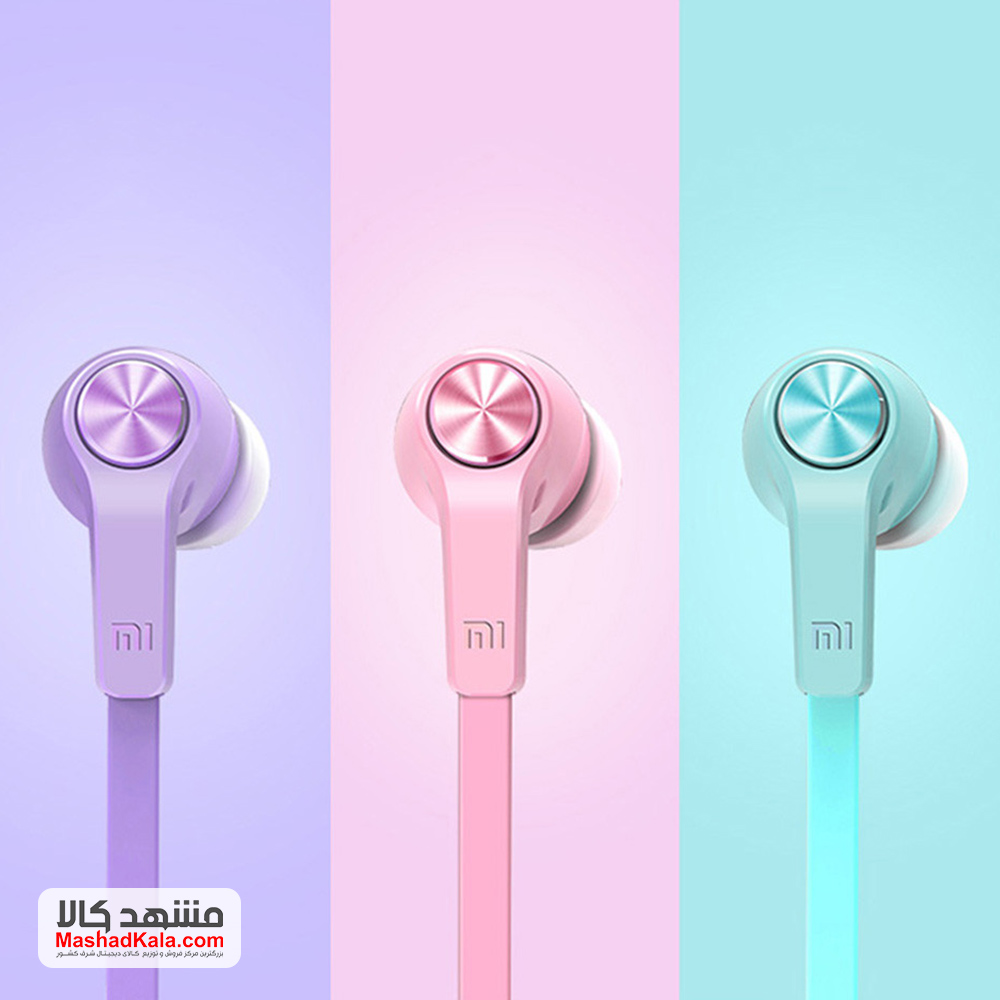 Xiaomi Piston Dazzle Headphone	