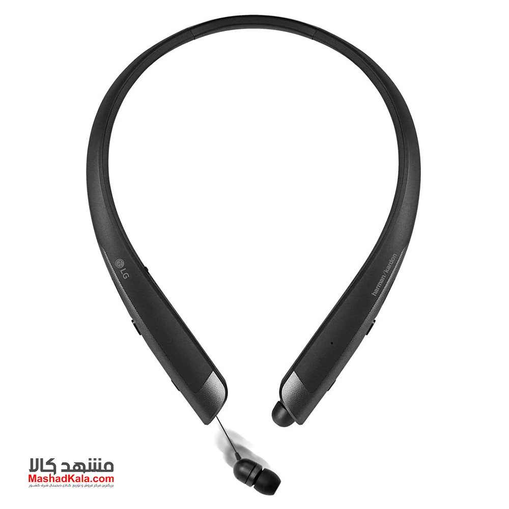 LG TONE Platinum α HBS-930 Wireless Headset	