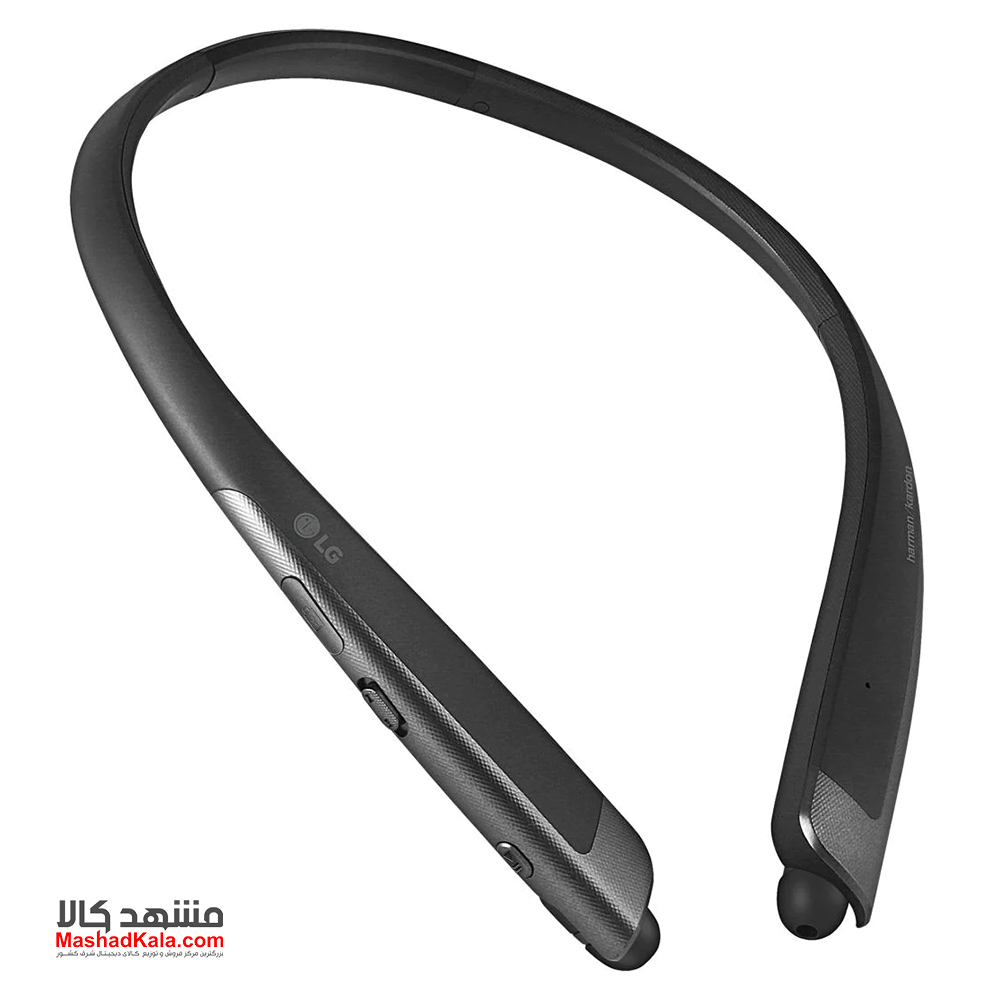 LG TONE Platinum α HBS-930 Wireless Headset