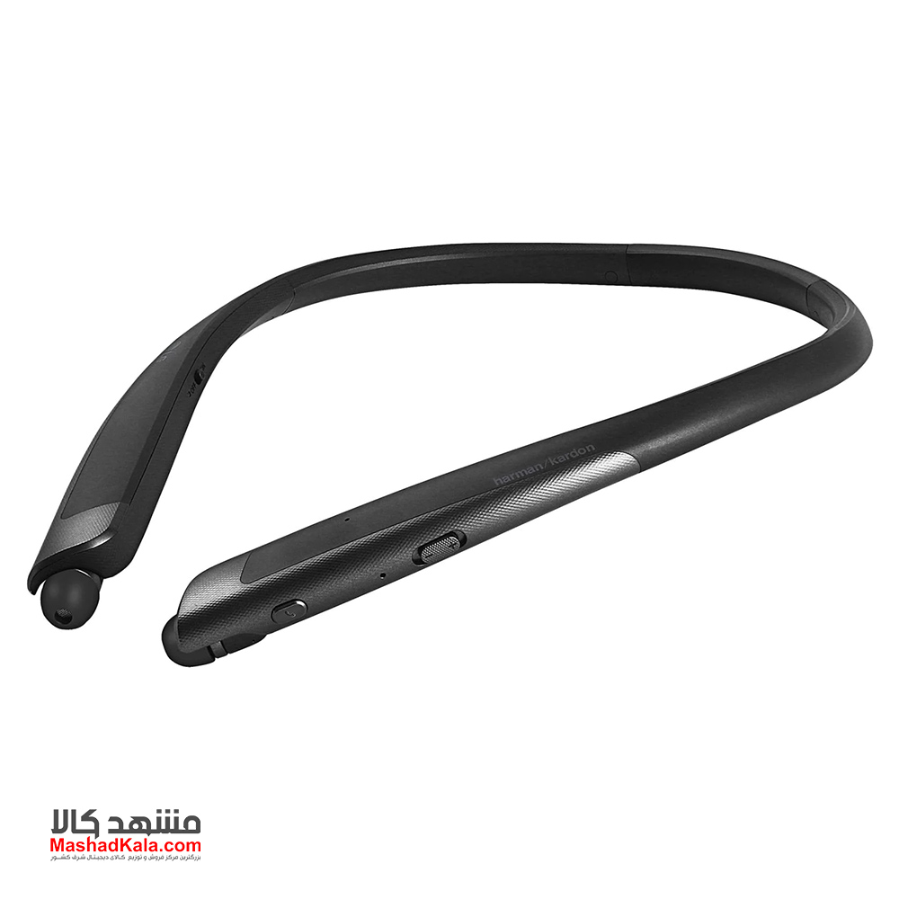 LG TONE Platinum α HBS-930 Wireless Headset	