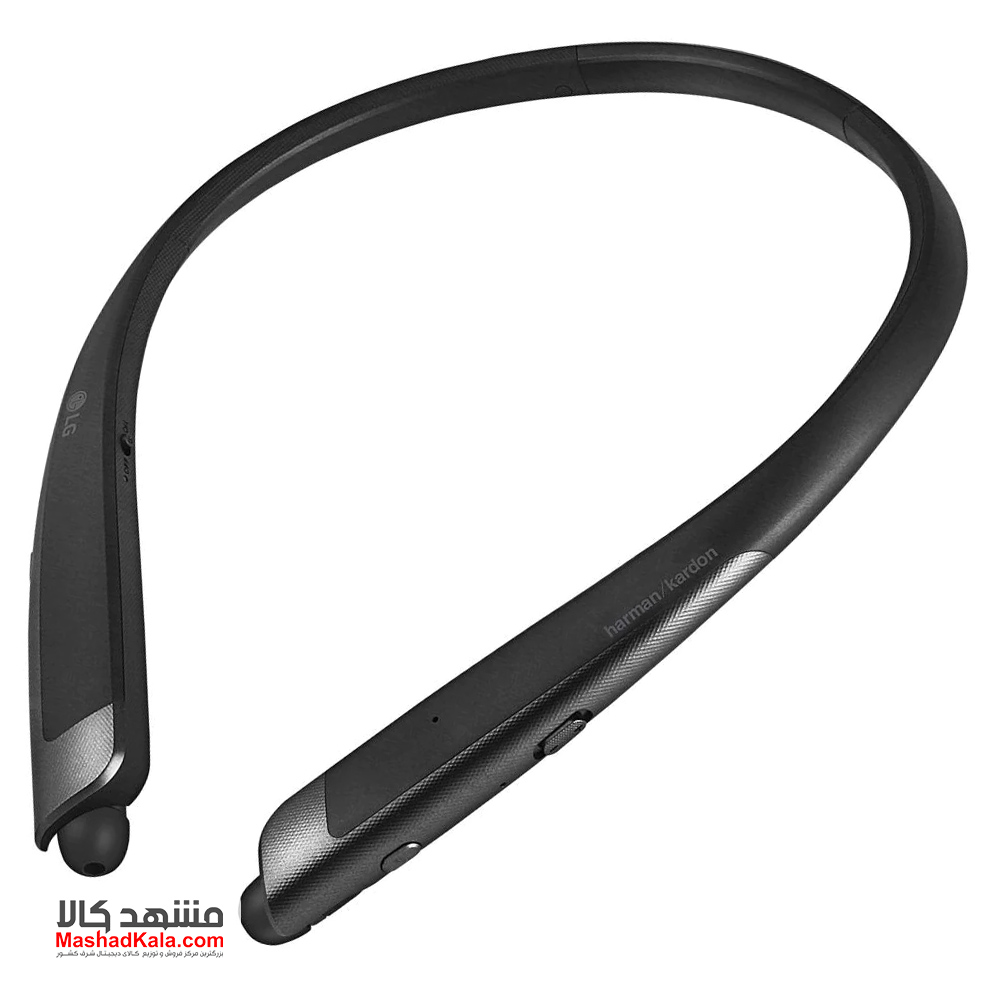 LG TONE Platinum α HBS-930 Wireless Headset	