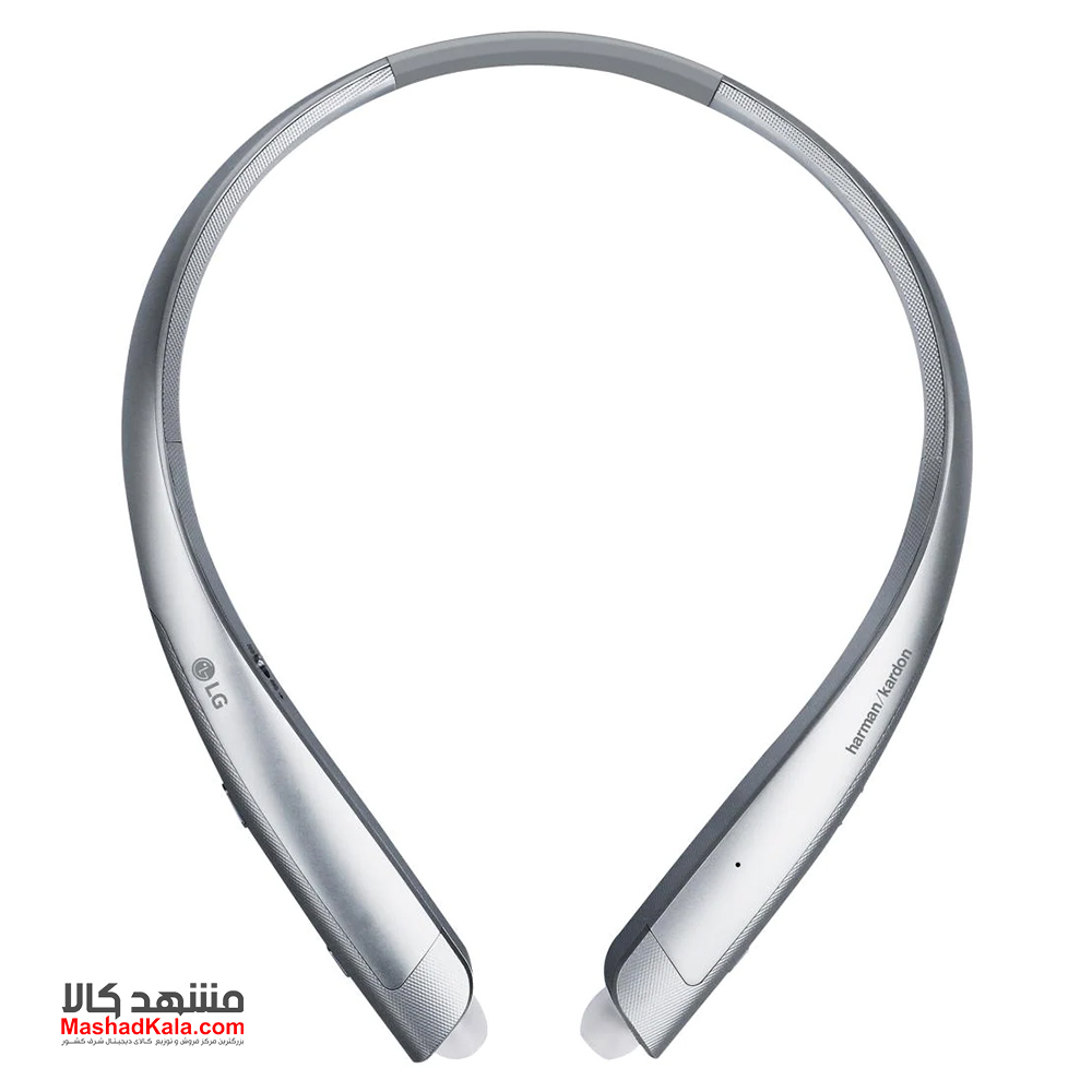 LG TONE Platinum α HBS-930 Wireless Headset	