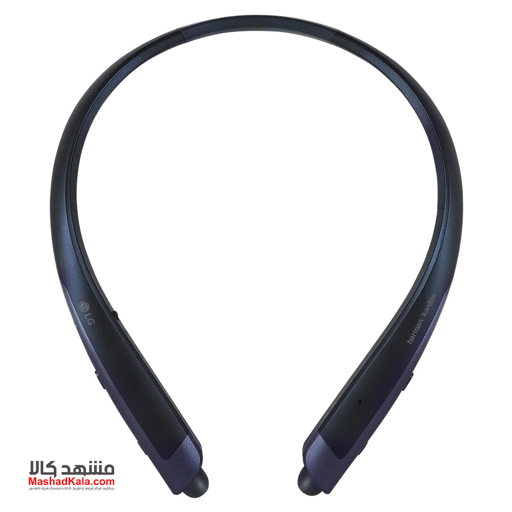 LG TONE Platinum α HBS-930 Wireless Headset	