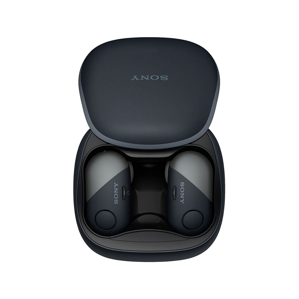 SONY WF-SP700N Wireless Headphones		