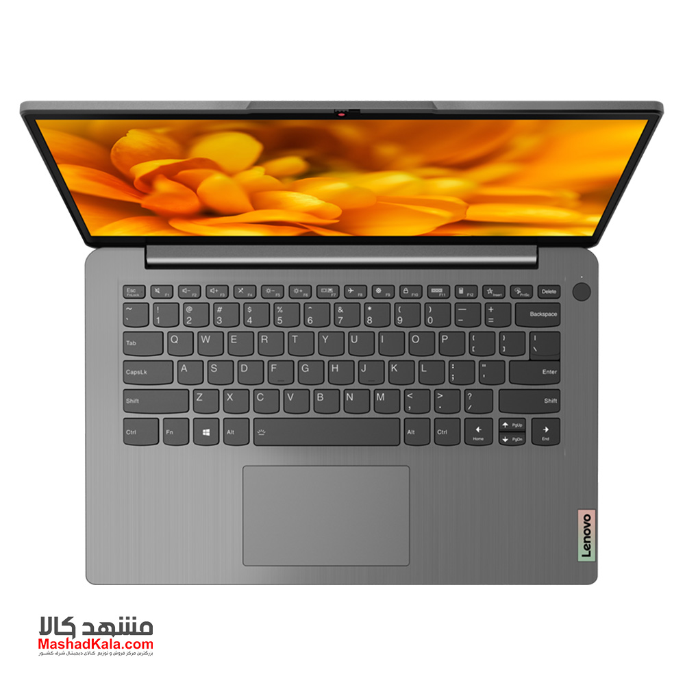 Lenovo ideapad 3