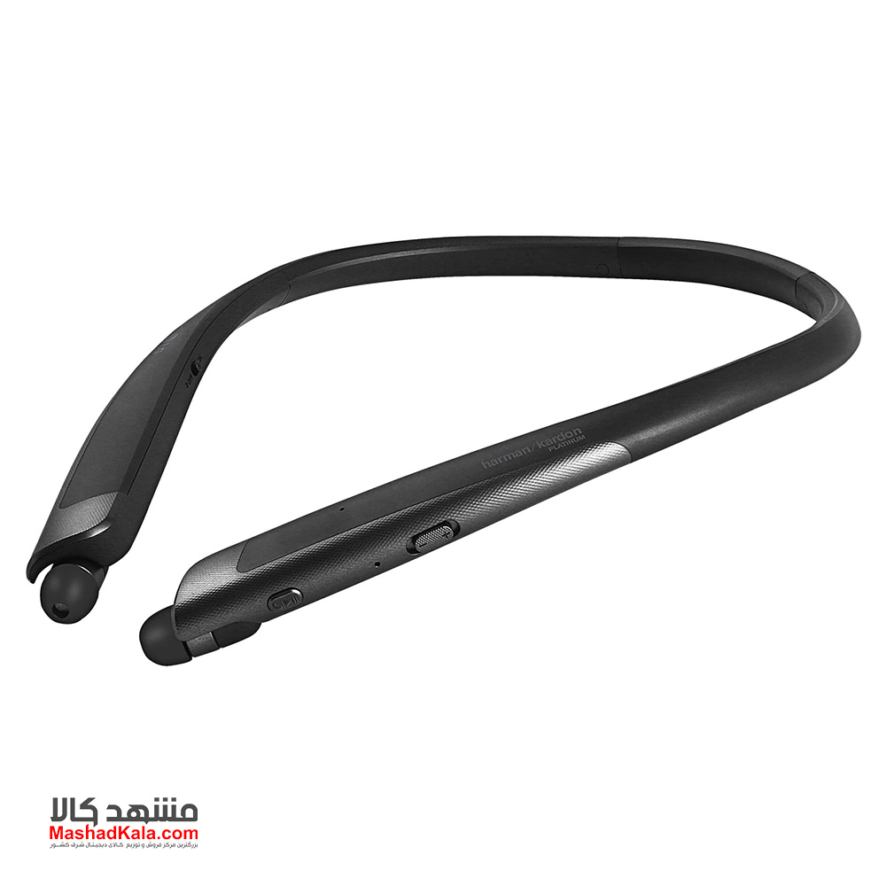 LG TONE PLATINUM+ HBS-1125 Wireless Headset	