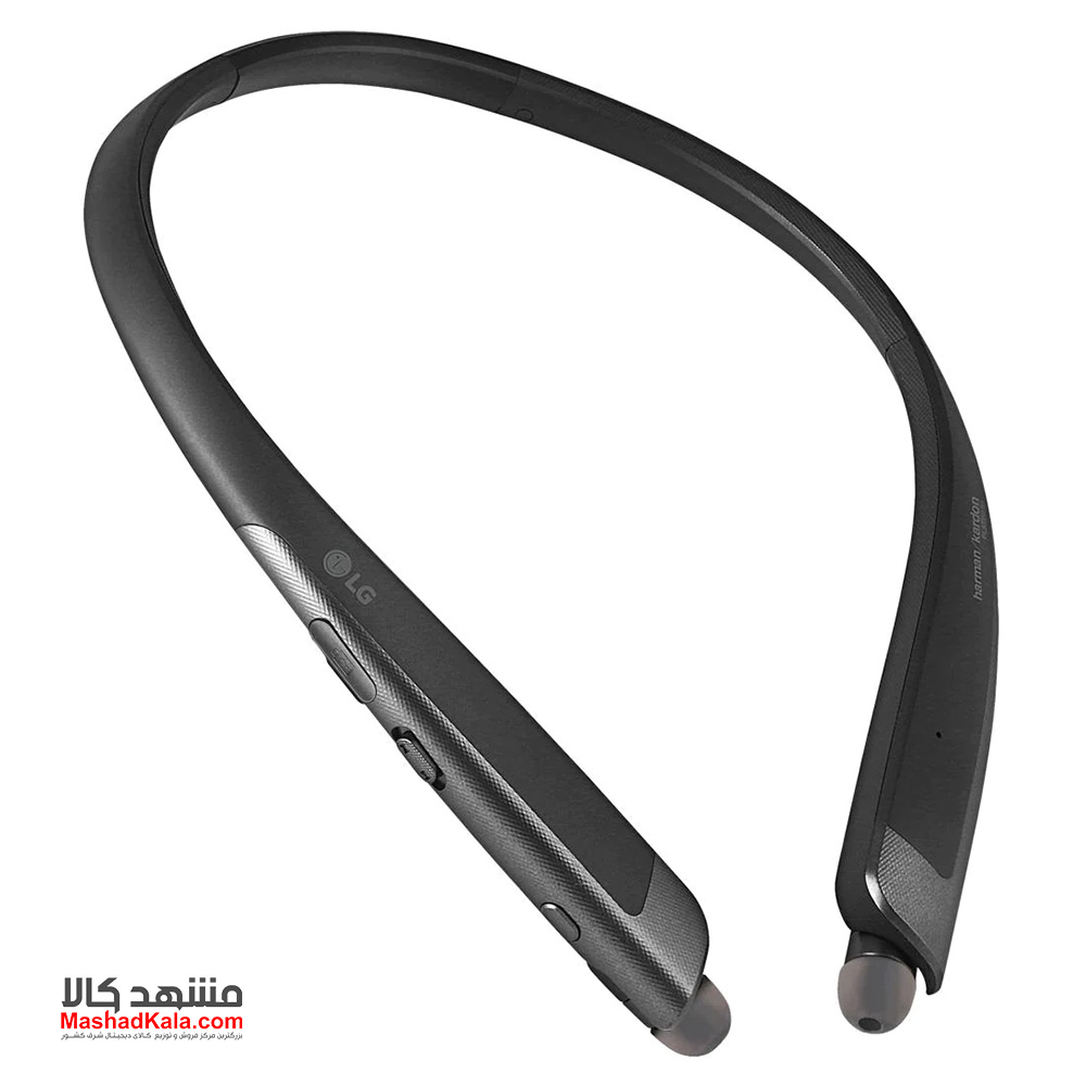 LG TONE PLATINUM+ HBS-1125 Wireless Headset	