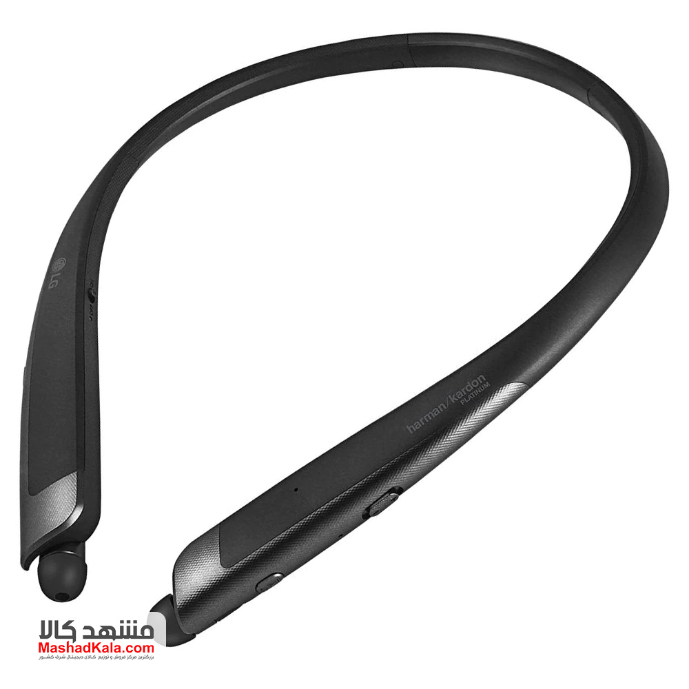 LG TONE PLATINUM+ HBS-1125 Wireless Headset	