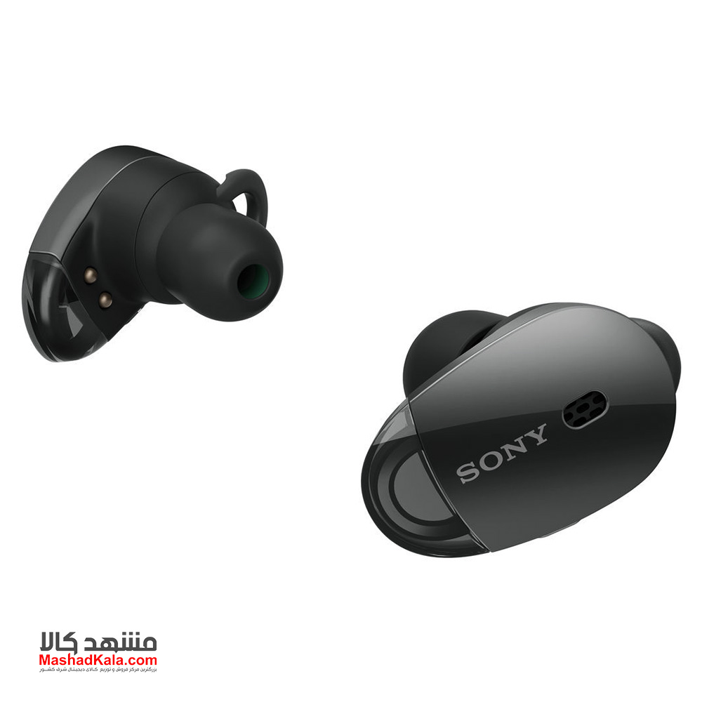 Sony WF-1000X Wireless Headphones	