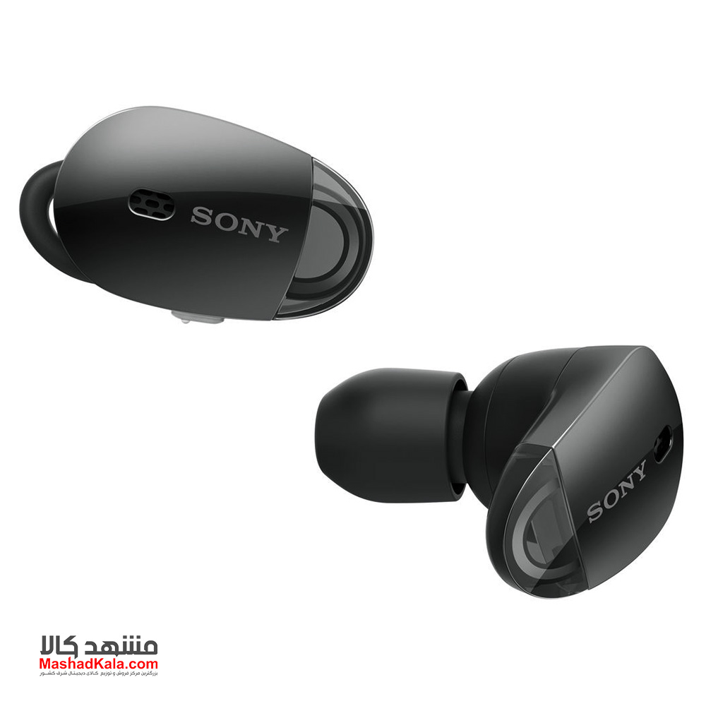 Sony WF-1000X Wireless Headphones	